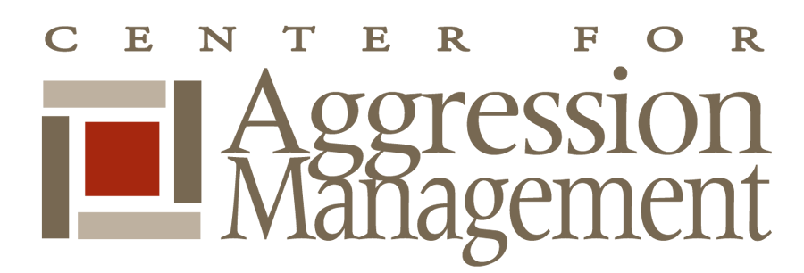 Aggression Management Logo